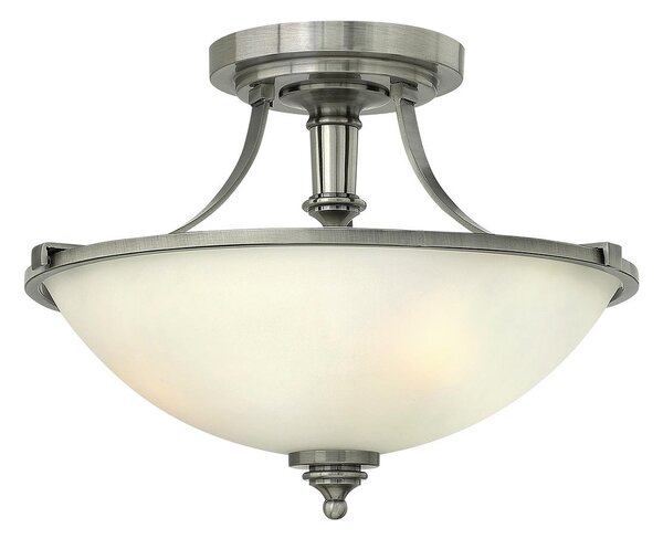 STROPNÉ SVIETIDLO, 40.6/30.5 cm Elstead Lighting - Interiérové svietidlá