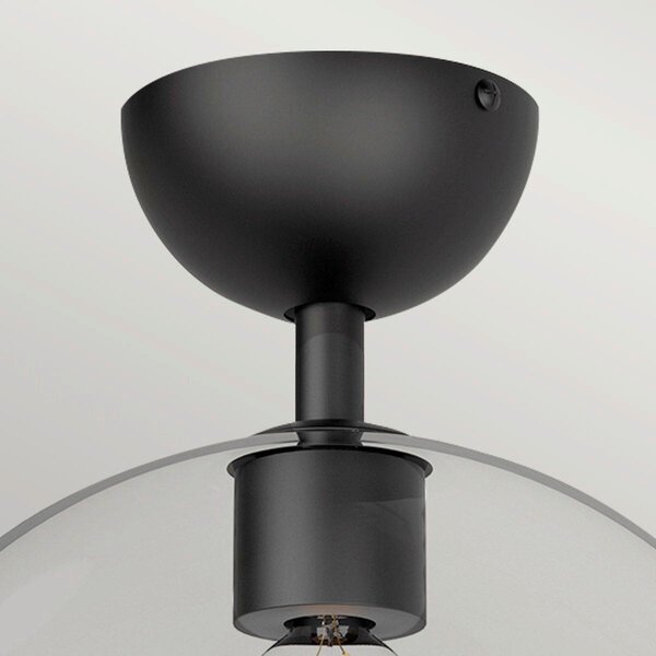 STROPNÉ SVIETIDLO, 30,5/25,4 cm Elstead Lighting - Interiérové svietidlá