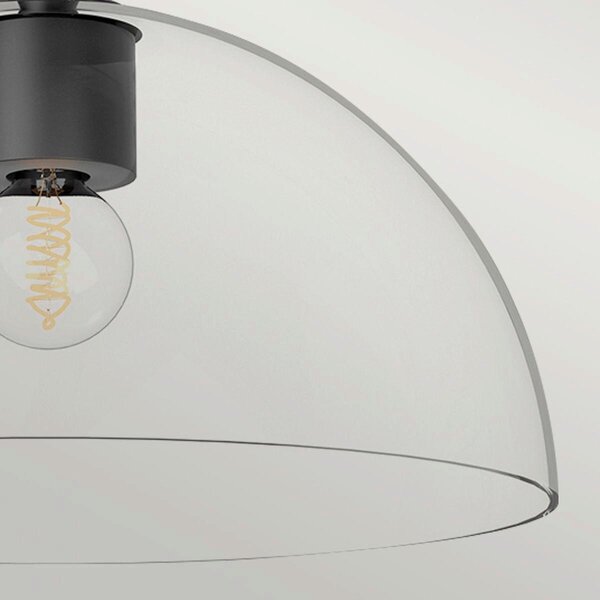 STROPNÉ SVIETIDLO, 30,5/25,4 cm Elstead Lighting - Interiérové svietidlá