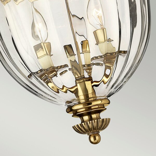 STROPNÉ SVIETIDLO, 36.9/31.5 cm Elstead Lighting - Interiérové svietidlá