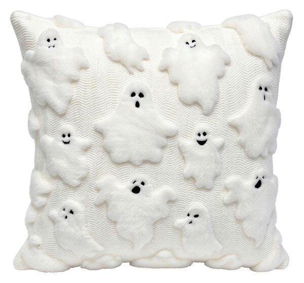 DEKORAČNÝ VANKÚŠ 45/45 cm Esposa - Textil do domácnosti