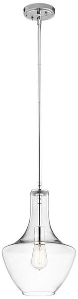 ZÁVESNÉ SVIETIDLO, 26.8/61.5 cm Elstead Lighting - Interiérové svietidlá