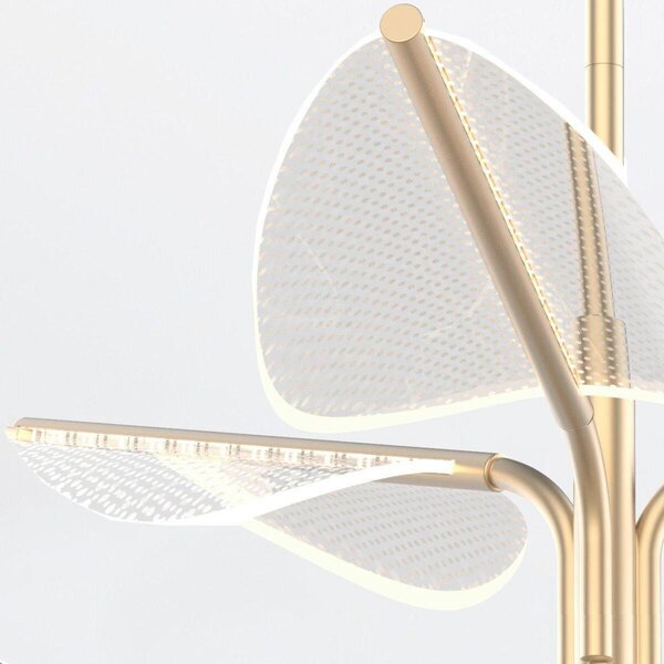 LED LUSTER, 44,5/78,7 cm Elstead Lighting - LED svetlá