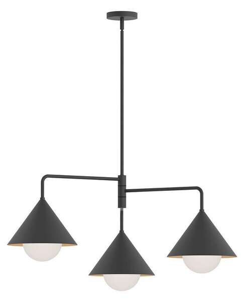 LUSTER, 43,5/96,5 cm Elstead Lighting - Interiérové svietidlá
