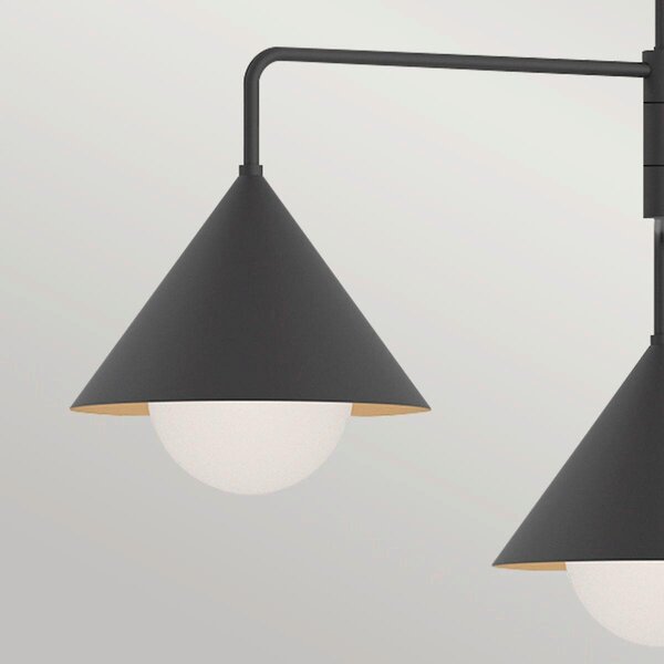 LUSTER, 43,5/96,5 cm Elstead Lighting - Interiérové svietidlá