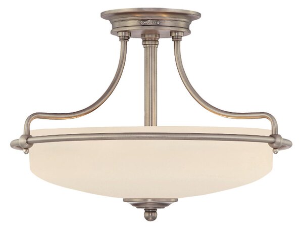 STROPNÉ SVIETIDLO, 42.2/30.1 cm Elstead Lighting - Interiérové svietidlá