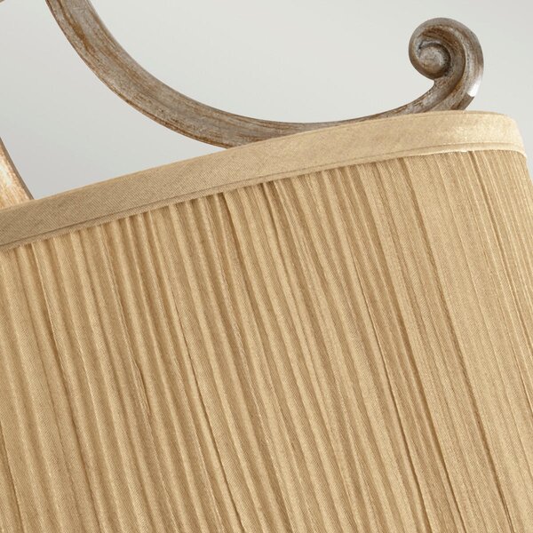 STROPNÉ SVIETIDLO, 35.6/26 cm Elstead Lighting - Interiérové svietidlá