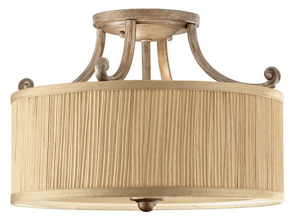 STROPNÉ SVIETIDLO, 35.6/26 cm Elstead Lighting - Interiérové svietidlá