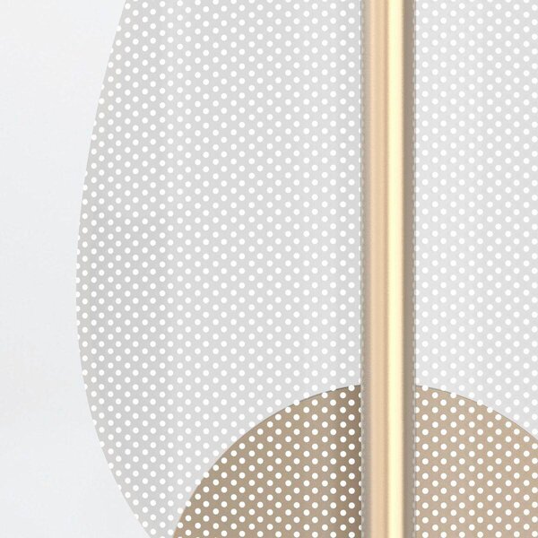 NÁSTENNÉ LED SVIETIDLO, 37,1/17,8 cm Elstead Lighting - Interiérové svietidlá