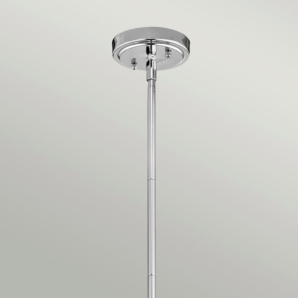 ZÁVESNÉ SVIETIDLO, 26.8/61.5 cm Elstead Lighting - Interiérové svietidlá