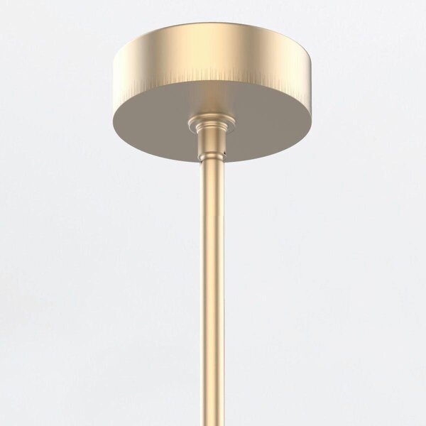 LED LUSTER, 44,5/78,7 cm Elstead Lighting - LED svetlá
