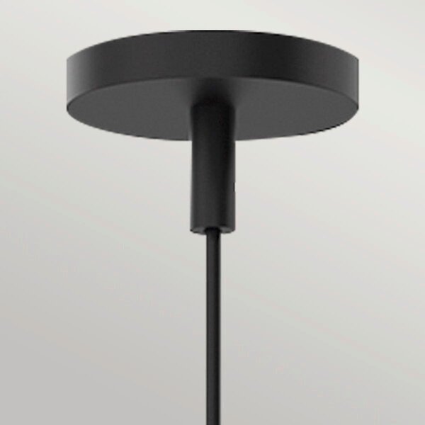 ZÁVESNÉ SVIETIDLO, 32/34,3 cm Elstead Lighting - Interiérové svietidlá