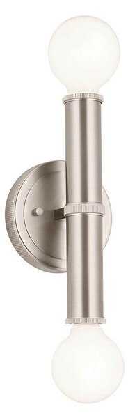 NÁSTENNÉ SVIETIDLO DO KÚPEĽNE, Elstead Lighting - Interiérové svietidlá