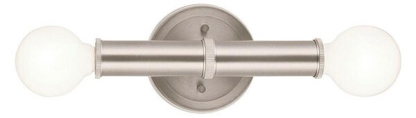 NÁSTENNÉ SVIETIDLO DO KÚPEĽNE, Elstead Lighting - Interiérové svietidlá