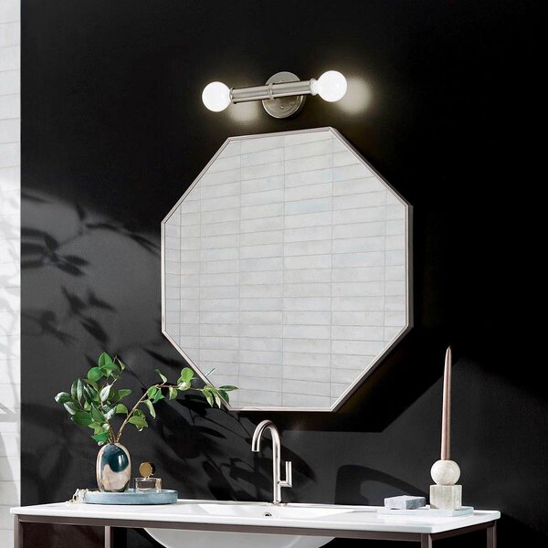 NÁSTENNÉ SVIETIDLO DO KÚPEĽNE, Elstead Lighting - Interiérové svietidlá
