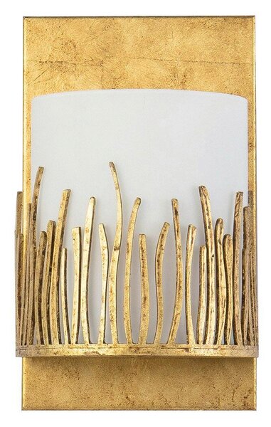 NÁSTENNÉ SVIETIDLO, 25,4/15,2/11,4 cm Elstead Lighting - Interiérové svietidlá