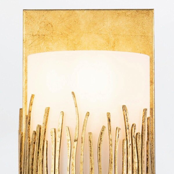 NÁSTENNÉ SVIETIDLO, 25,4/15,2/11,4 cm Elstead Lighting - Interiérové svietidlá