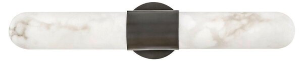 NÁSTENNÉ SVIETIDLO DO KÚPEĽNE, Elstead Lighting - Interiérové svietidlá