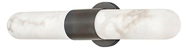 NÁSTENNÉ SVIETIDLO DO KÚPEĽNE, Elstead Lighting - Interiérové svietidlá