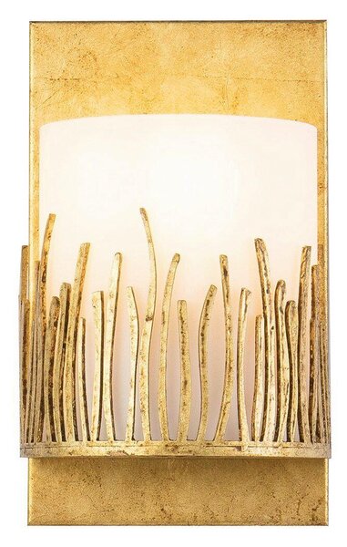 NÁSTENNÉ SVIETIDLO, 25,4/15,2/11,4 cm Elstead Lighting - Interiérové svietidlá