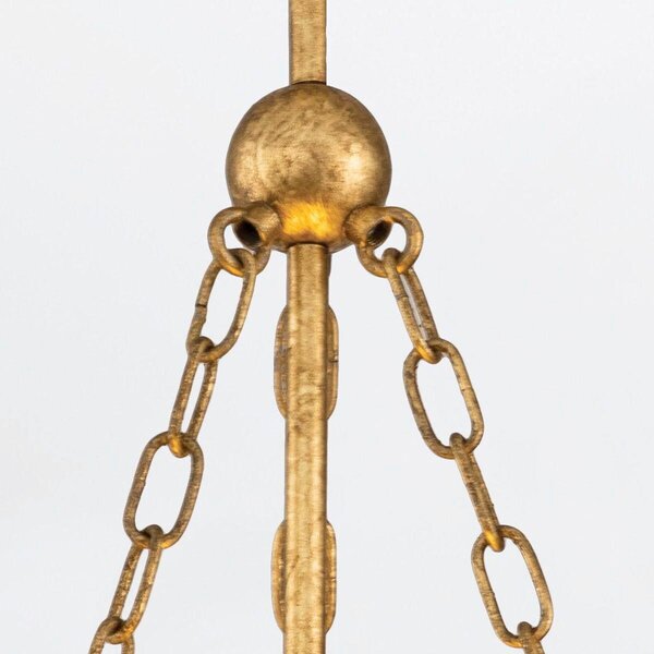 ZÁVESNÉ SVIETIDLO, 90,8/38,1/38,1 cm Elstead Lighting - Interiérové svietidlá