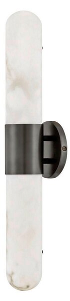NÁSTENNÉ SVIETIDLO DO KÚPEĽNE, Elstead Lighting - Interiérové svietidlá