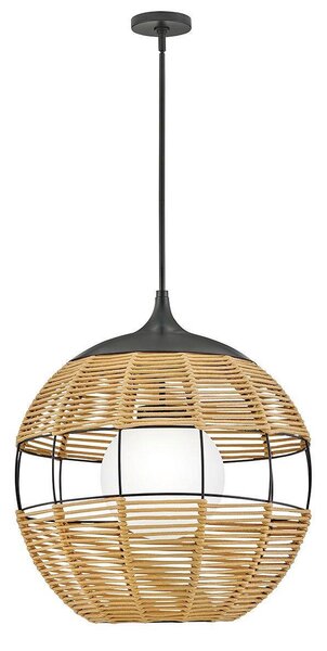 ZÁVESNÉ SVIETIDLO, 75,6/61/61 cm Elstead Lighting - Interiérové svietidlá