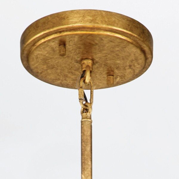 ZÁVESNÉ SVIETIDLO, 90,8/38,1/38,1 cm Elstead Lighting - Interiérové svietidlá