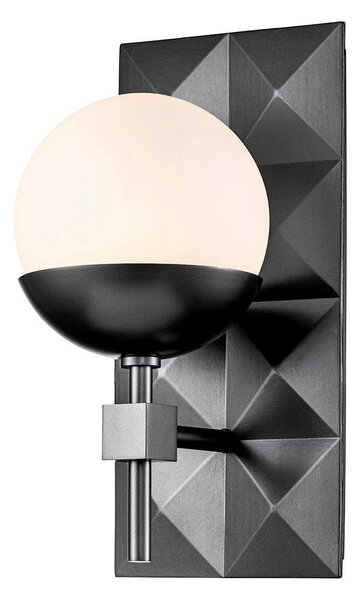NÁSTENNÉ SVIETIDLO, 30,5/15,2/17,1 cm Elstead Lighting - Interiérové svietidlá