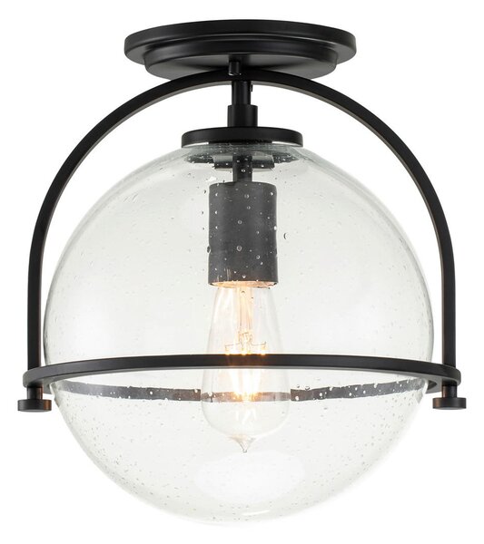 STROPNÉ SVIETIDLO, 28.2/31.8 cm Elstead Lighting - Interiérové svietidlá