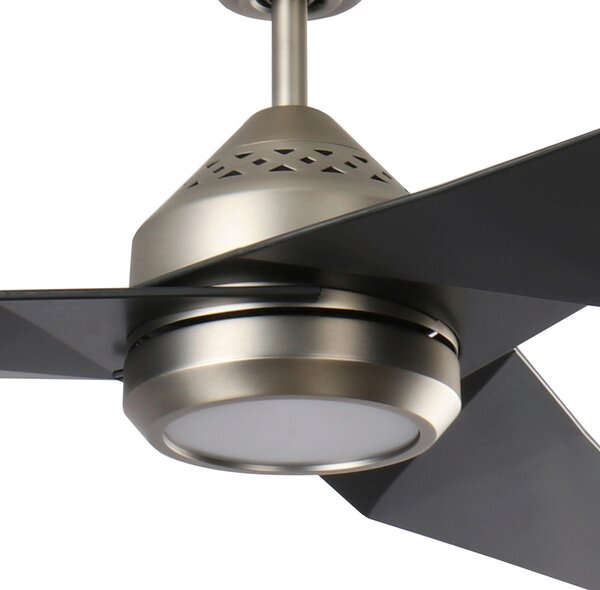 STROPNÝ VENTILÁTOR, 152/35 cm Elstead Lighting - Interiérové svietidlá