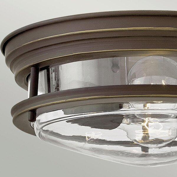 STROPNÉ SVIETIDLO, 30.5/11.7 cm Elstead Lighting - Online Only bytové doplnky, Online Only