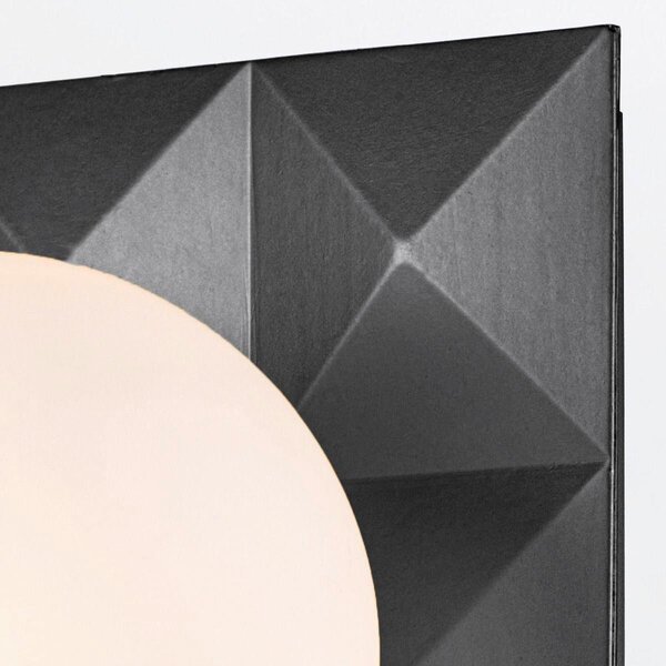 NÁSTENNÉ SVIETIDLO, 30,5/15,2/17,1 cm Elstead Lighting - Interiérové svietidlá