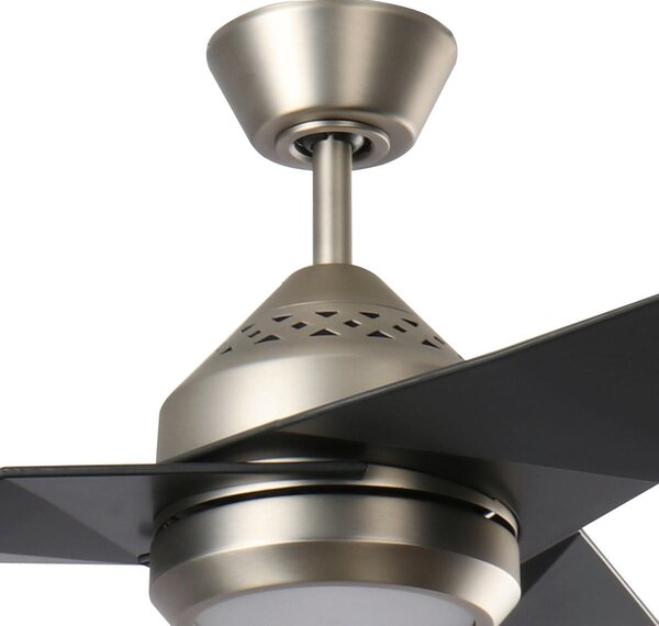 STROPNÝ VENTILÁTOR, 152/35 cm Elstead Lighting - Interiérové svietidlá