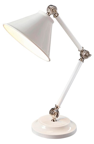 LAMPA NA PÍSACÍ STÔL E27 Elstead Lighting - Interiérové svietidlá