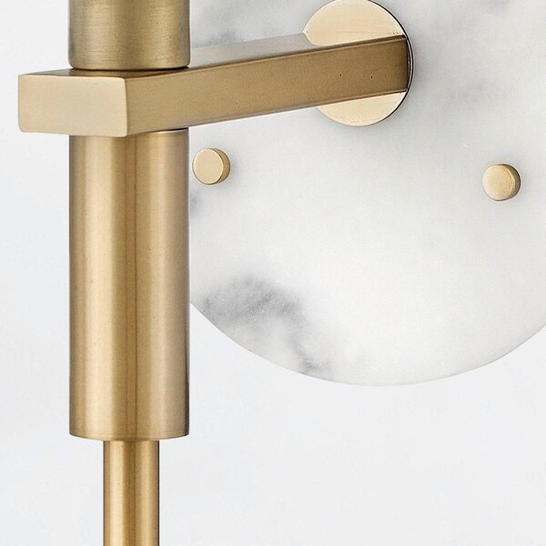 NÁSTENNÉ SVIETIDLO, 41,4/22/20,3 cm Elstead Lighting - Interiérové svietidlá