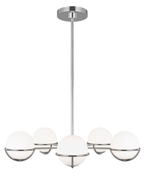 LUSTER, 81.3/61.1 cm Elstead Lighting - Interiérové svietidlá