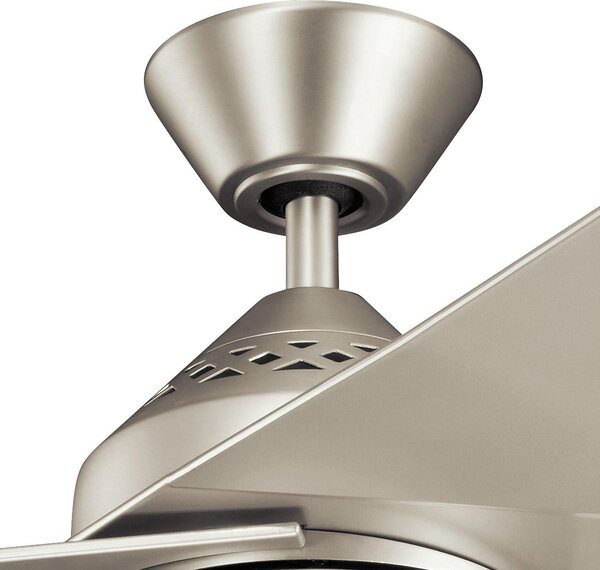 STROPNÝ VENTILÁTOR, 152/35 cm Elstead Lighting - Interiérové svietidlá