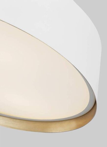 STROPNÉ SVIETIDLO, 36.8/11.9 cm Elstead Lighting - Online Only bytové doplnky, Online Only