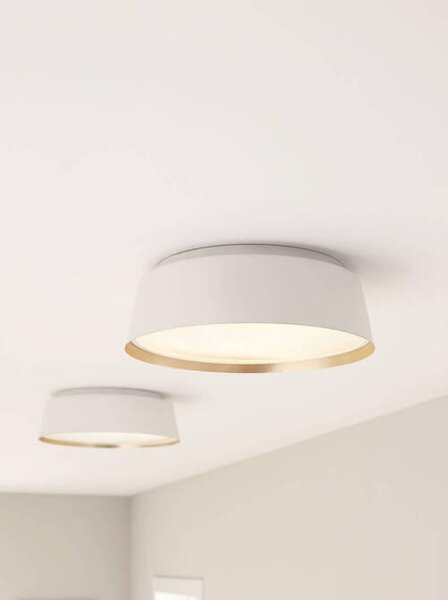 STROPNÉ SVIETIDLO, 36.8/11.9 cm Elstead Lighting - Online Only bytové doplnky, Online Only