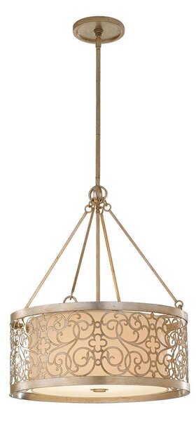 LUSTER, 58.4/80.8 cm Elstead Lighting - Interiérové svietidlá