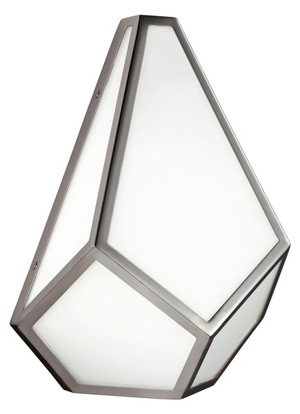 NÁSTENNÉ SVIETIDLO, 22,9/13,3/30,5 cm Elstead Lighting - Interiérové svietidlá