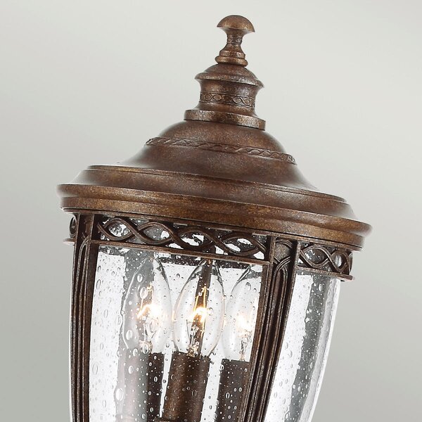 OSVETLENIE PRÍSTUPOVEJ CESTY 21.6/118 cm Elstead Lighting - Vonkajšie osvetlenie