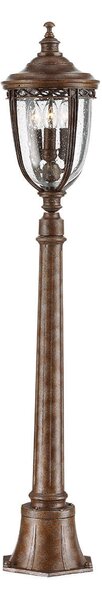 OSVETLENIE PRÍSTUPOVEJ CESTY 21.6/118 cm Elstead Lighting - Vonkajšie osvetlenie