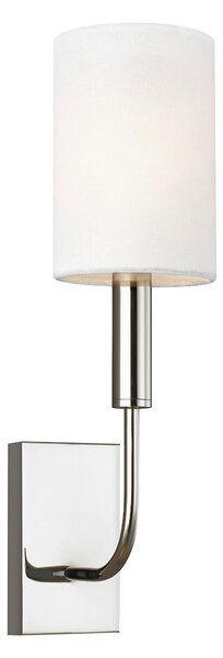 NÁSTENNÉ SVIETIDLO, 10.2/35.9/14.3 cm Elstead Lighting - Interiérové svietidlá