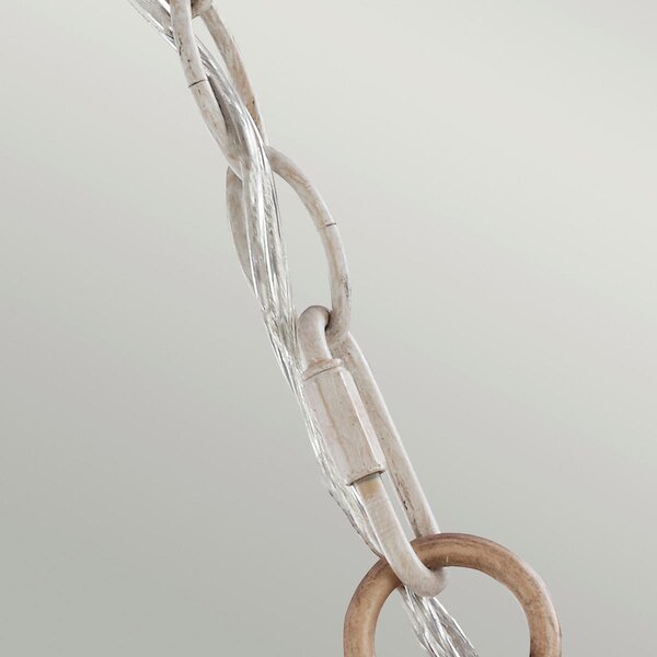 LUSTER, 41.9/59.7 cm Elstead Lighting - Interiérové svietidlá