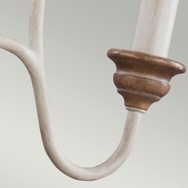 LUSTER, 41.9/59.7 cm Elstead Lighting - Interiérové svietidlá