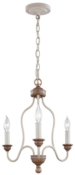 LUSTER, 41.9/59.7 cm Elstead Lighting - Interiérové svietidlá