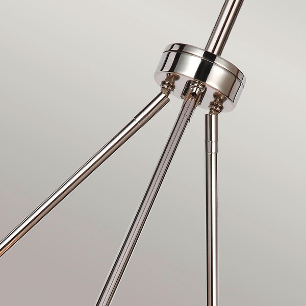 LUSTER, 67.3/65 cm Elstead Lighting - Interiérové svietidlá