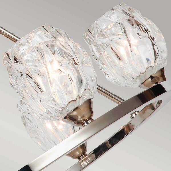 LUSTER, 67.3/65 cm Elstead Lighting - Interiérové svietidlá